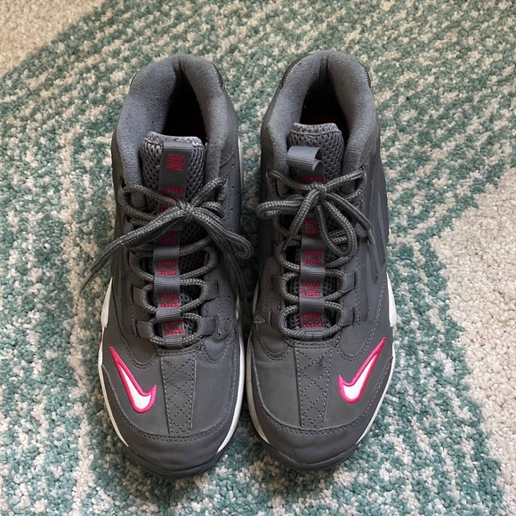 Air Griffey Max 2 “Cool Grey Cherry” - Picture 2 of 4